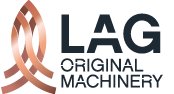 LAG MACHINERY